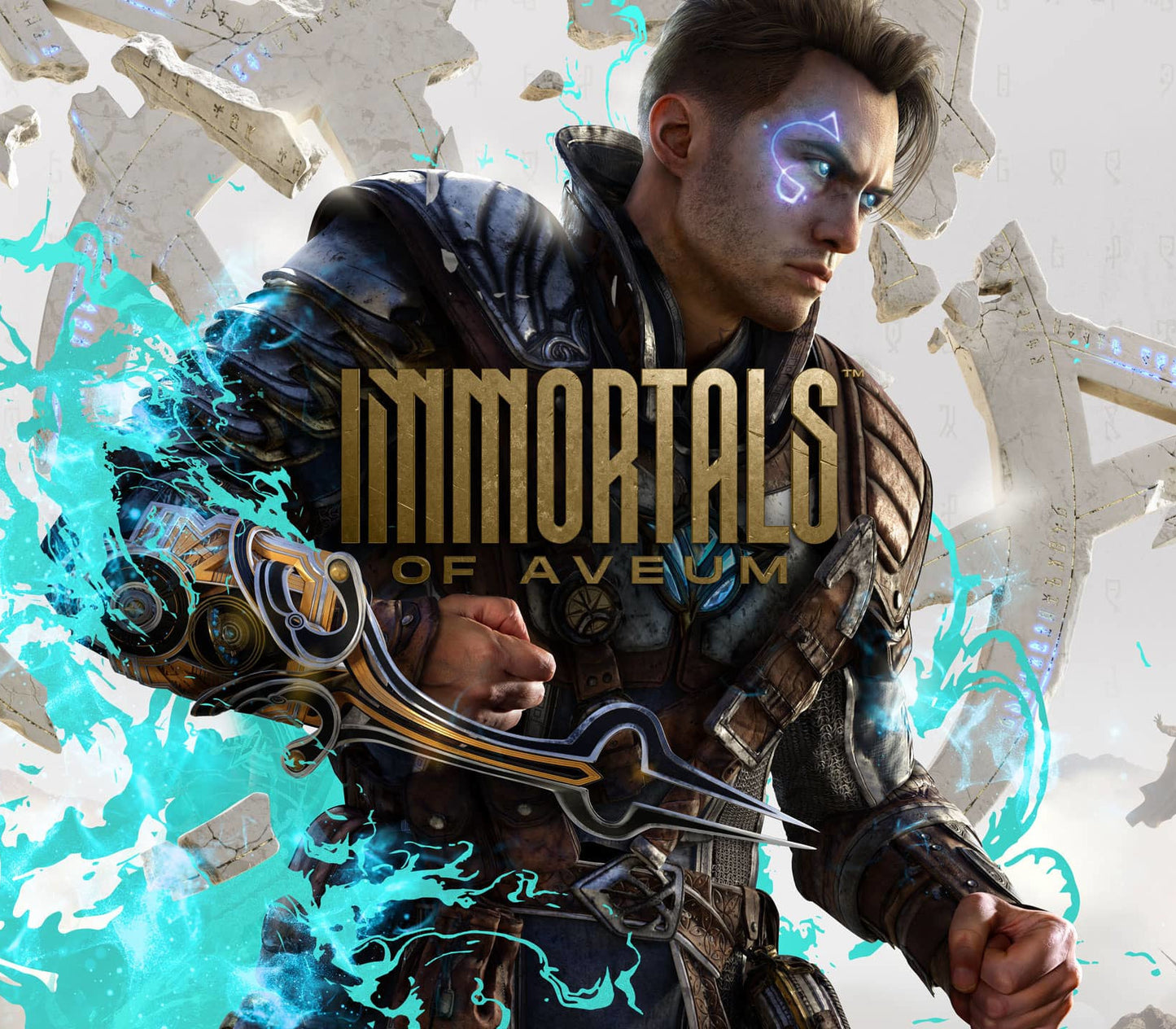 Immortals of Aveum EU PS5 CD Key | PlayNate