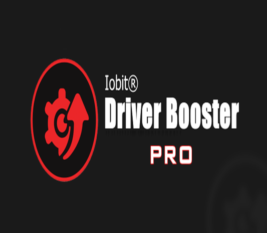 IObit Driver Booster 10 Pro Key (2 Years / 1 PC) | PlayNate