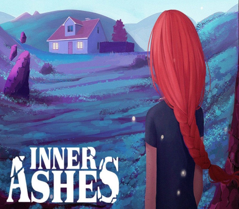 Inner Ashes EU PS5 CD Key | PlayNate