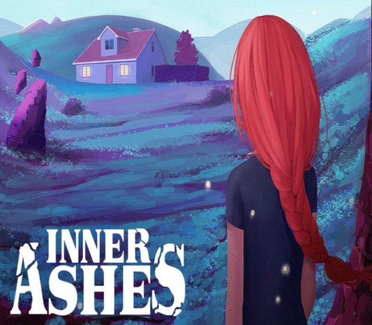 Inner Ashes EU PS5 CD Key | PlayNate