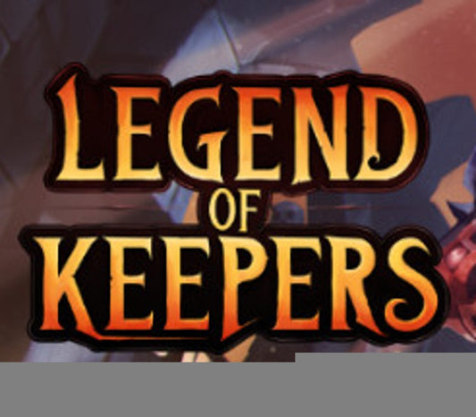 Legend of Keepers: Career of a Dungeon Manager US PS4 CD Key