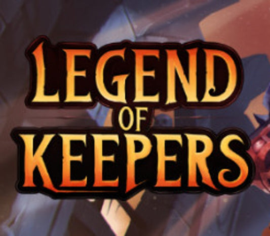 Legend of Keepers: Career of a Dungeon Manager EU PS5 CD Key | PlayNate