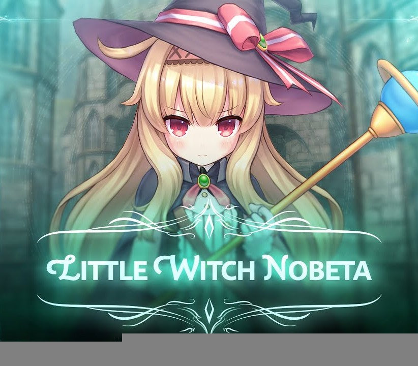 Little Witch Nobeta NA Nintendo Switch CD Key | PlayNate