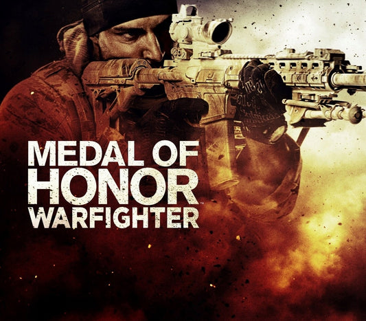 Medal of Honor: Warfighter Origin CD Key | PlayNate