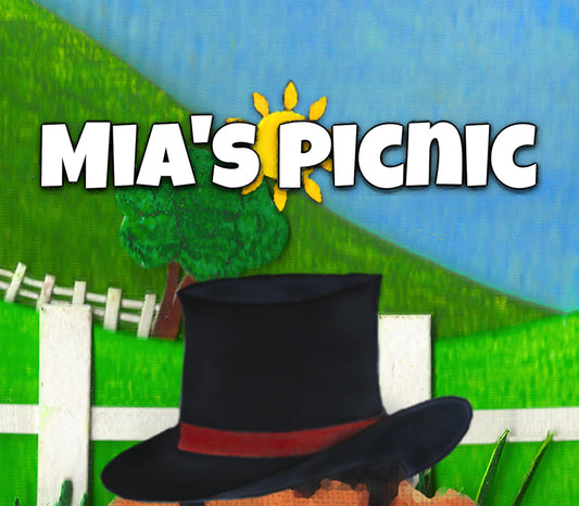 Mia's Picnic NA PS4 CD Key