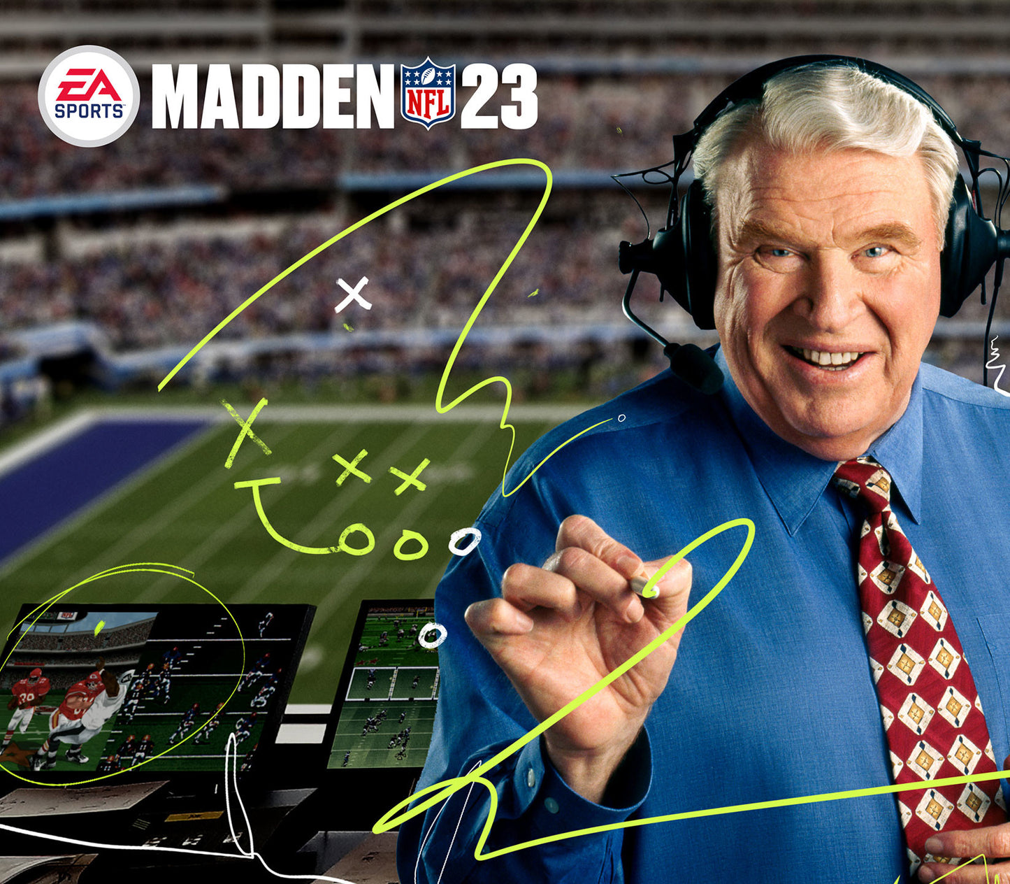 Madden NFL 23 Origin CD Key | PlayNate