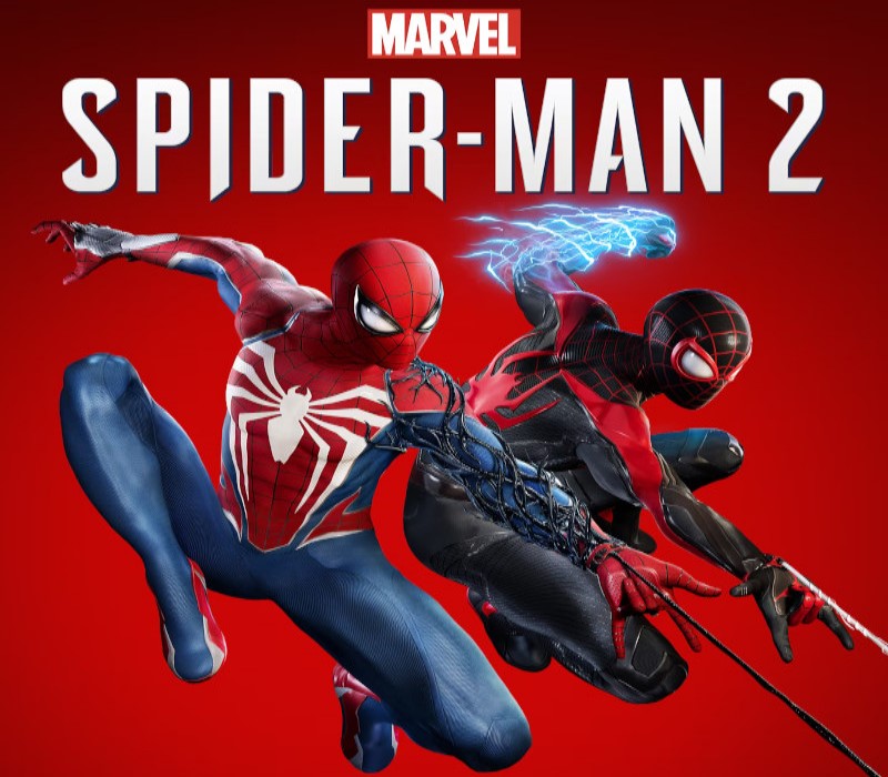 Marvel's Spider-Man 2 EU PS5 CD Key | PlayNate