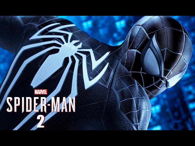 Marvel's Spider-Man 2 Deluxe Edition EU PS5 CD Key | PlayNate