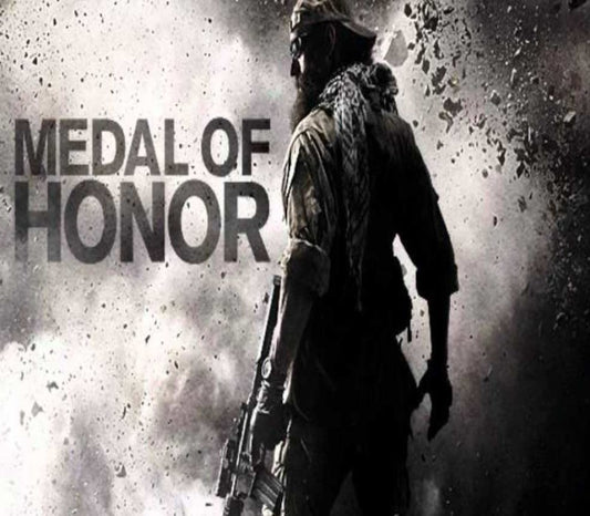 Medal Of Honor Origin CD Key | PlayNate