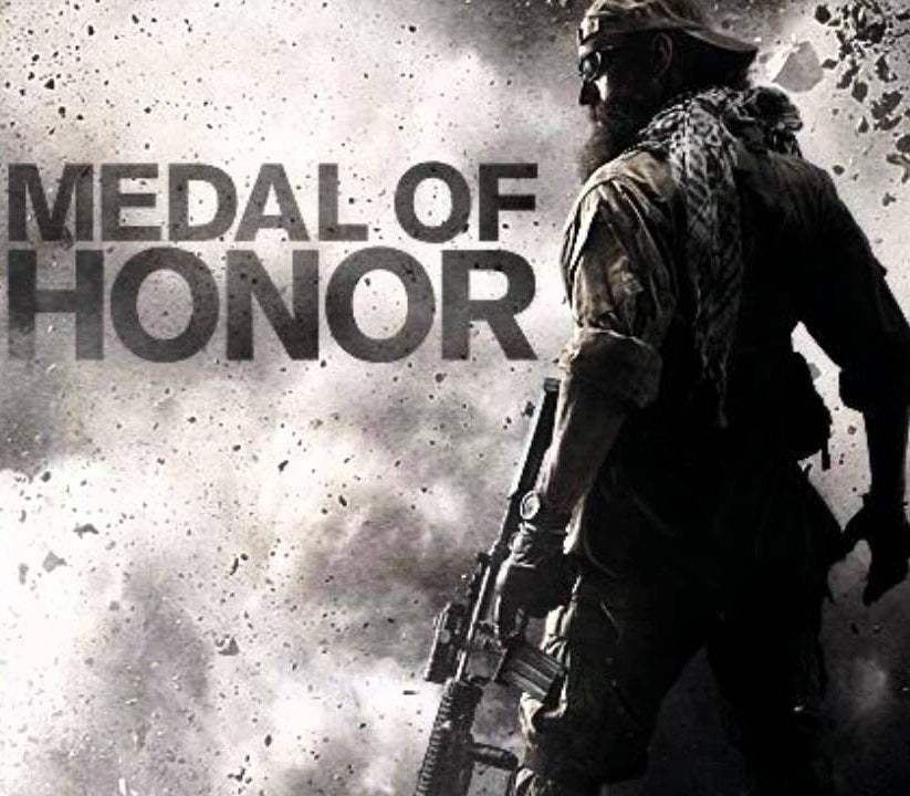 Medal of Honor 2010 Limited Edition Origin CD Key | PlayNate