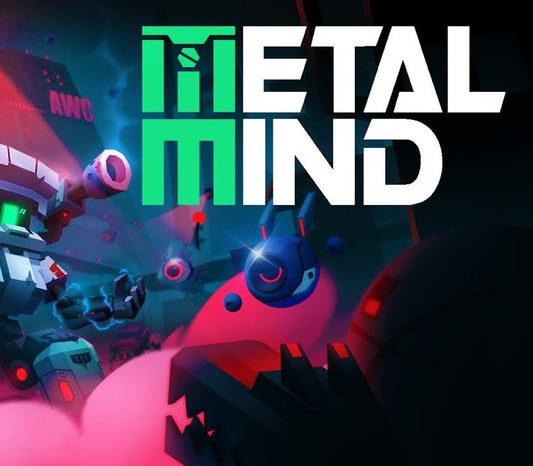 Metal Mind Epic Games CD Key | PlayNate