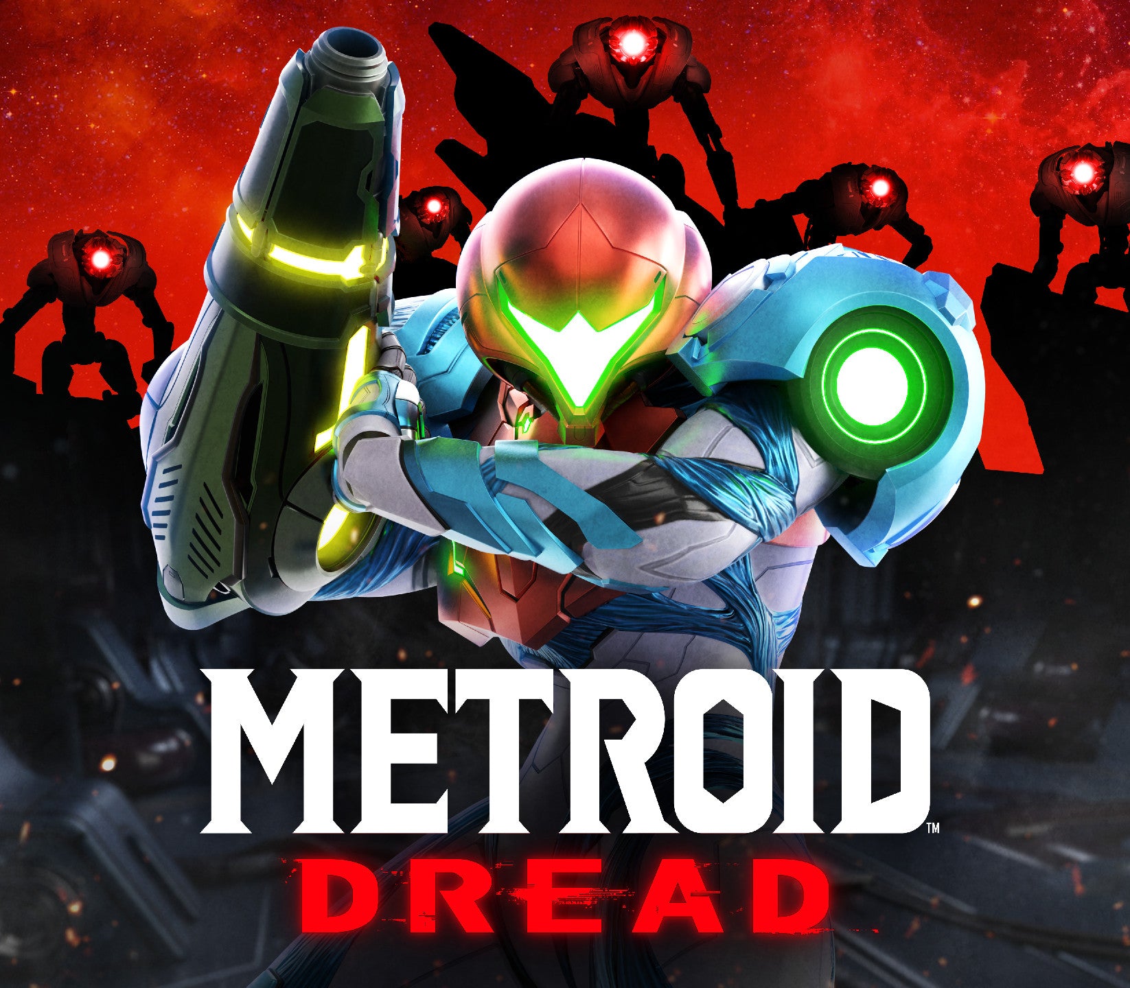 Metroid Dread US Nintendo Switch CD Key | PlayNate