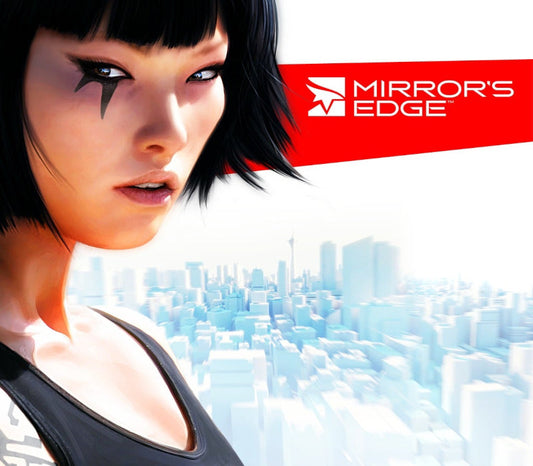 Mirror's Edge Origin CD Key | PlayNate