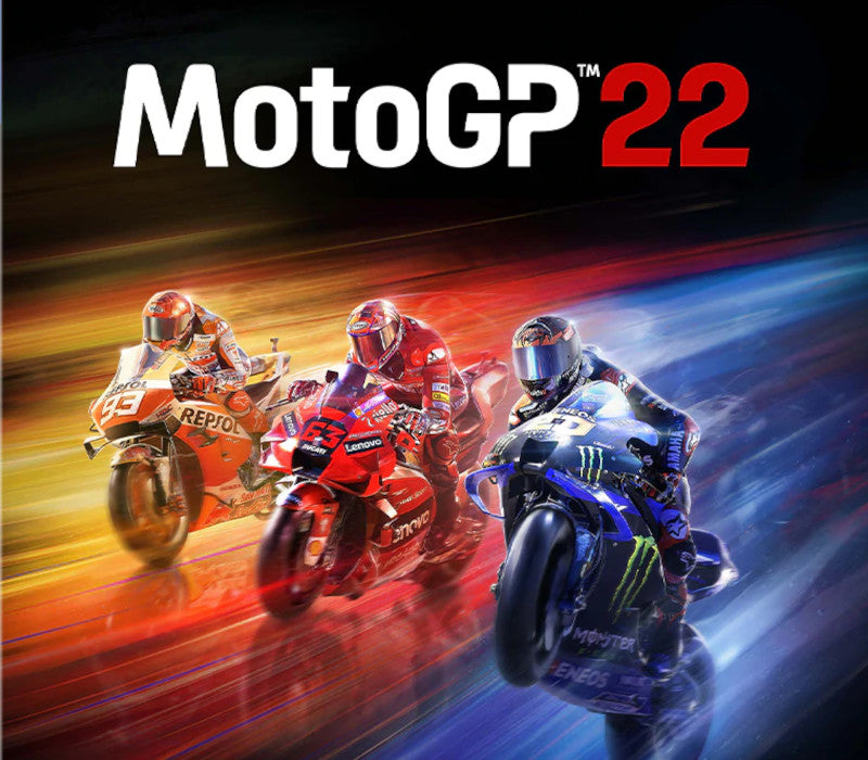 MotoGP 22 EU Nintendo Switch CD Key | PlayNate