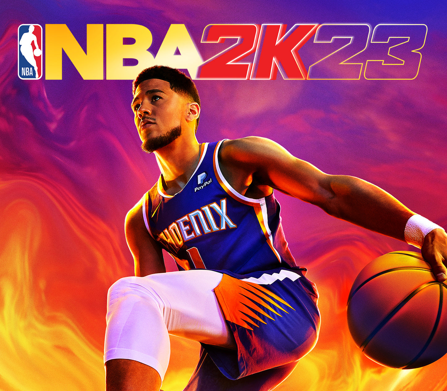 NBA 2K23 EU Nintendo Switch CD Key | PlayNate