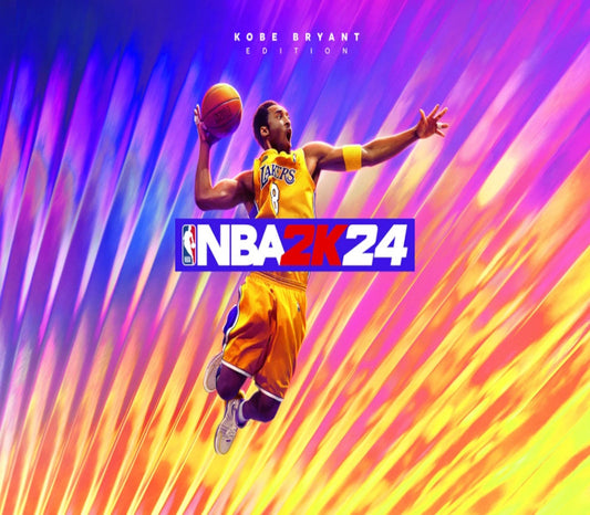 NBA 2K24 Kobe Bryant Edition US Nintendo CD Key | PlayNate