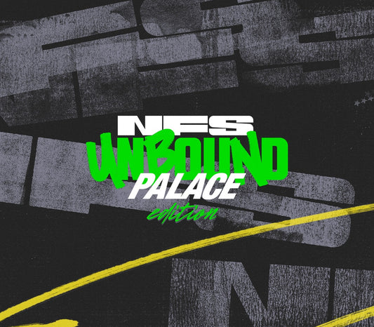 Need for Speed Unbound Palace Edition EN/FR/ES/PR-BR/CN/KR/JP/AR Languages Only Origin CD Key | PlayNate