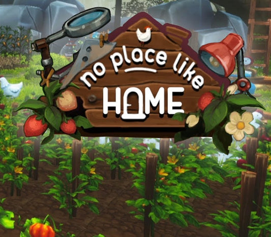 No Place Like Home EU PS5 CD Key | PlayNate