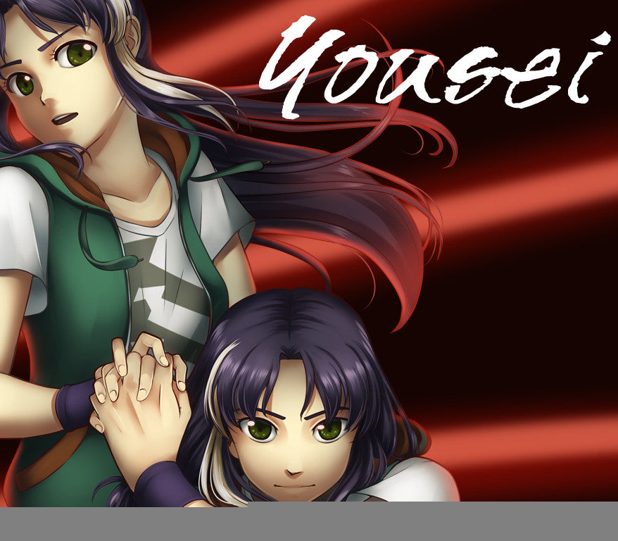 Yousei Steam CD Key | PlayNate