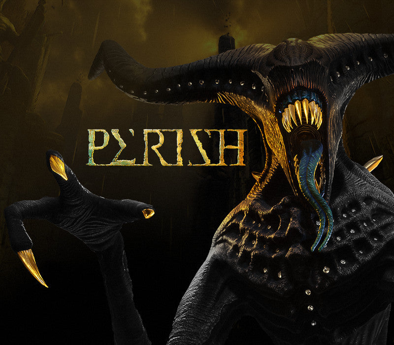 PERISH NA PS5 CD Key | PlayNate