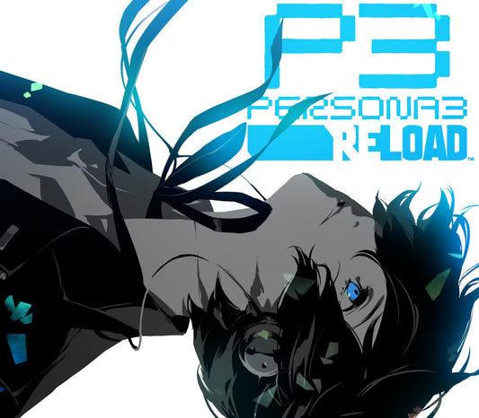 Persona 3 Reload: Premium Edition XBOX One / Xbox Series X|S CD Key