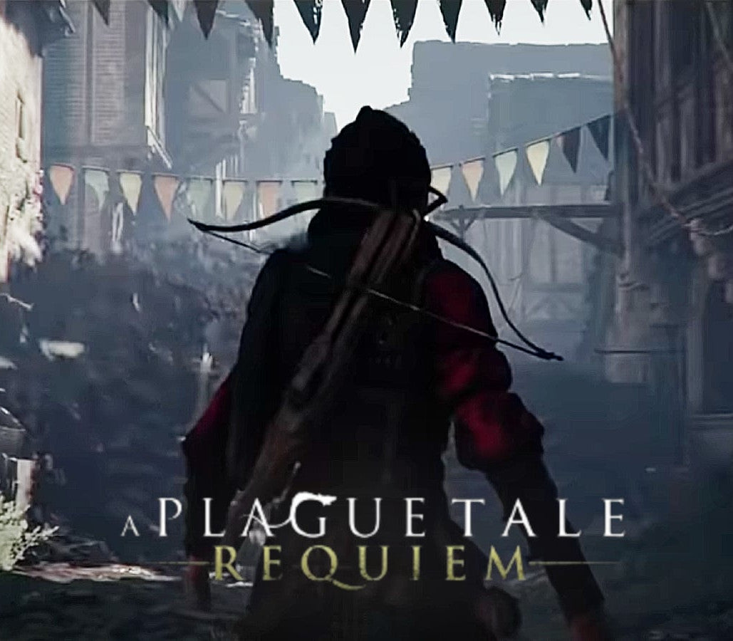 Plague Tale: Requiem Xbox Series X|S CD Key