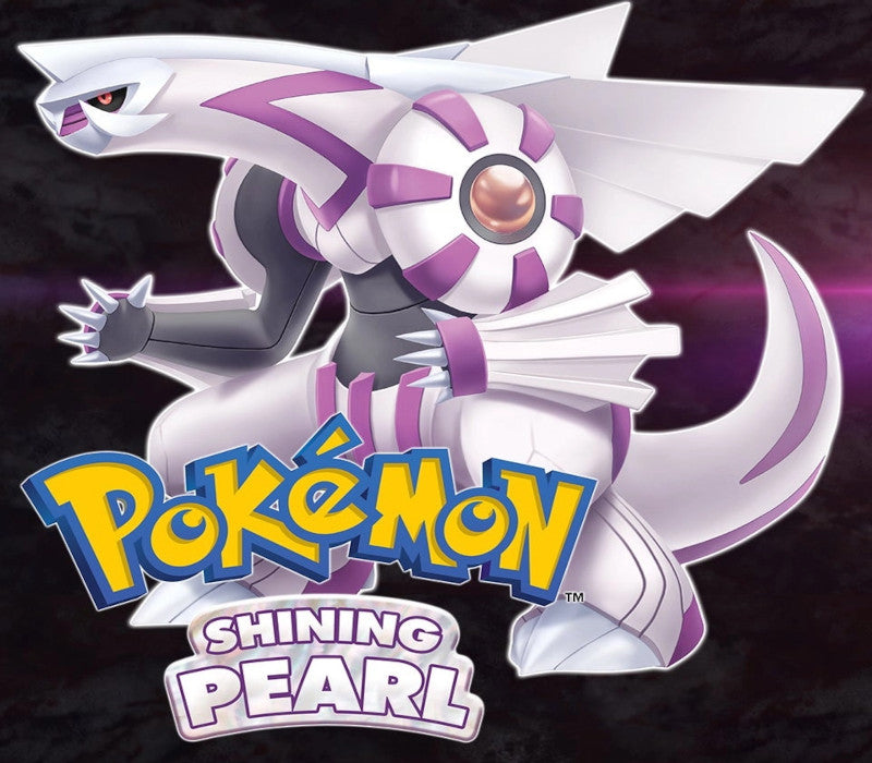 Pokémon Shining Pearl US Nintendo Switch CD Key | PlayNate