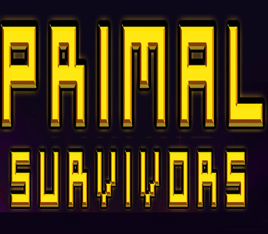 Primal Survivors XBOX One / Xbox Series X|S CD Key