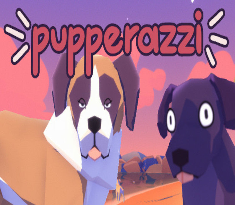 Pupperazzi EU Nintendo Switch CD Key | PlayNate