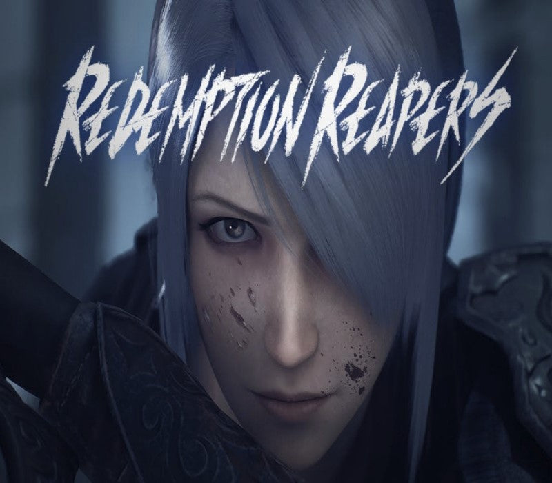 Redemption Reapers EU Nintendo Switch CD Key | PlayNate