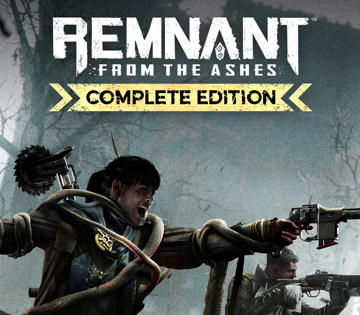 Remnant: From the Ashes Complete Edition AR Xbox Series X|S CD Key