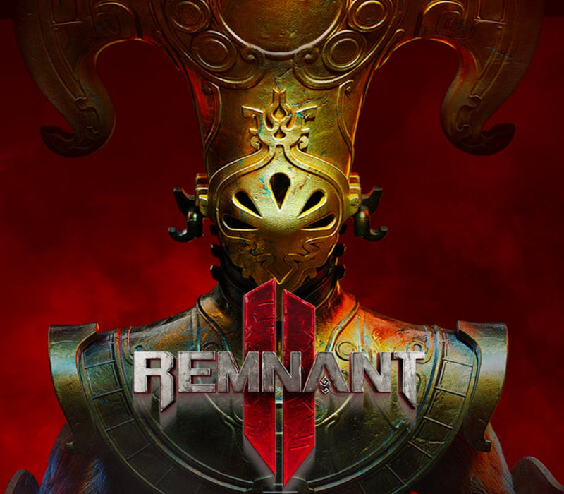 Remnant II US Xbox Series X|S CD Key