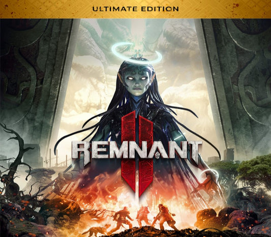 Remnant II Ultimate Edition EU Xbox Series X|S CD Key