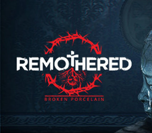 Remothered: Broken Porcelain EU XBOX One / Xbox Series X|S CD Key