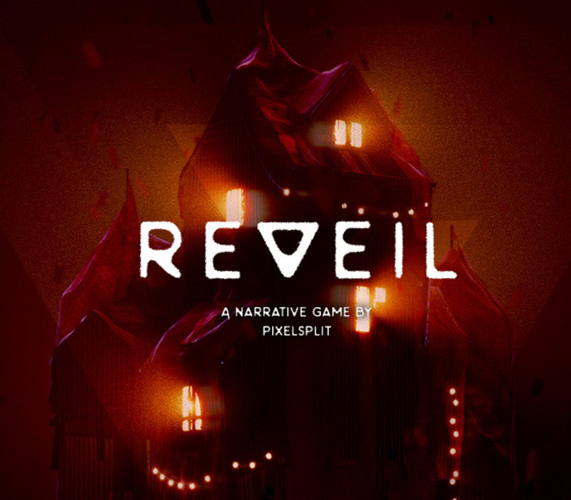 REVEIL EU (without DE/NL/PL) PS5 CD Key | PlayNate