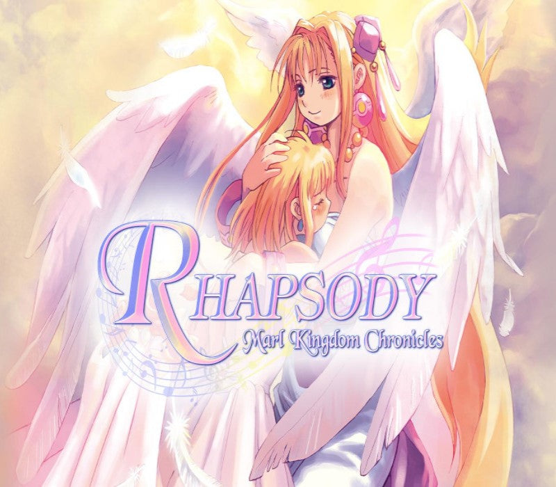 Rhapsody: Marl Kingdom Chronicles EU Nintendo Switch CD Key | PlayNate