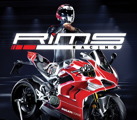 RiMS Racing TR Xbox Series X|S CD Key