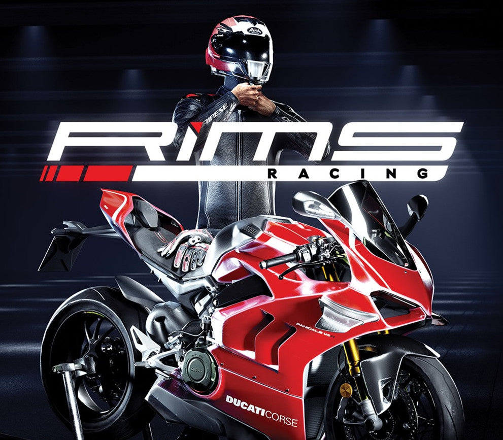 RiMS Racing EU Nintendo Switch CD Key | PlayNate