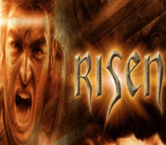 Risen EU XBOX One / Xbox Series X|S CD Key