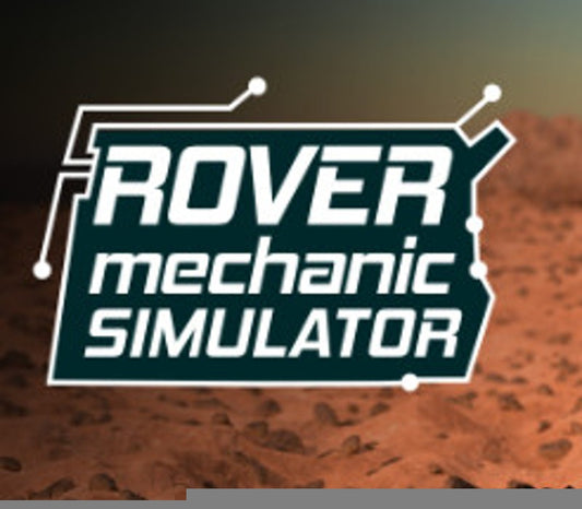 Rover Mechanic Simulator EU Nintendo Switch CD Key | PlayNate