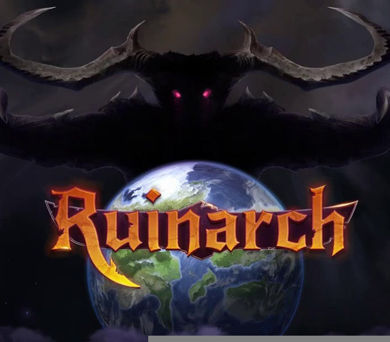 Ruinarch NA PS5 CD Key | PlayNate