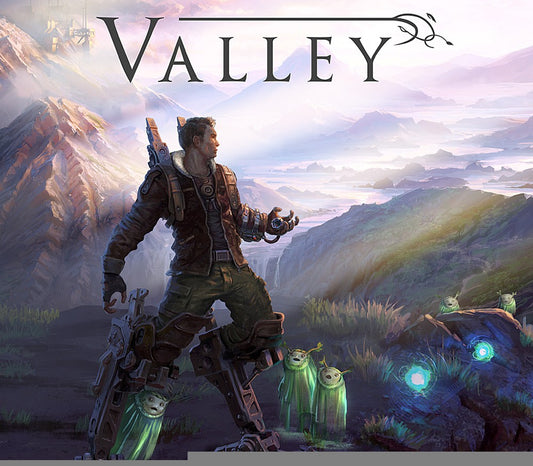 Valley EU XBOX One CD Key