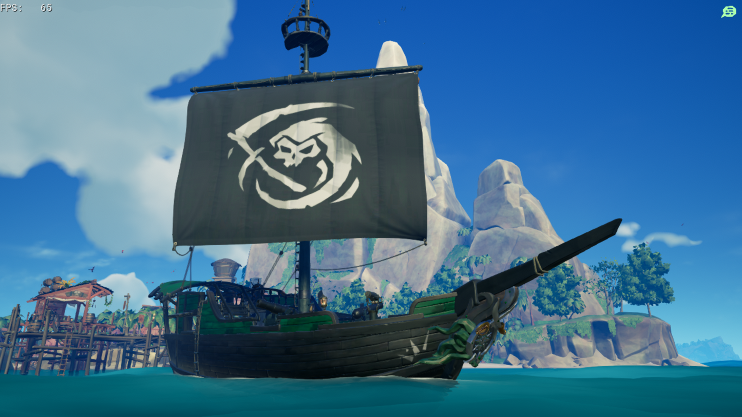 Sea of Thieves - Obsidian Banjo Pack DLC XBOX One / Xbox Series X|S CD Key