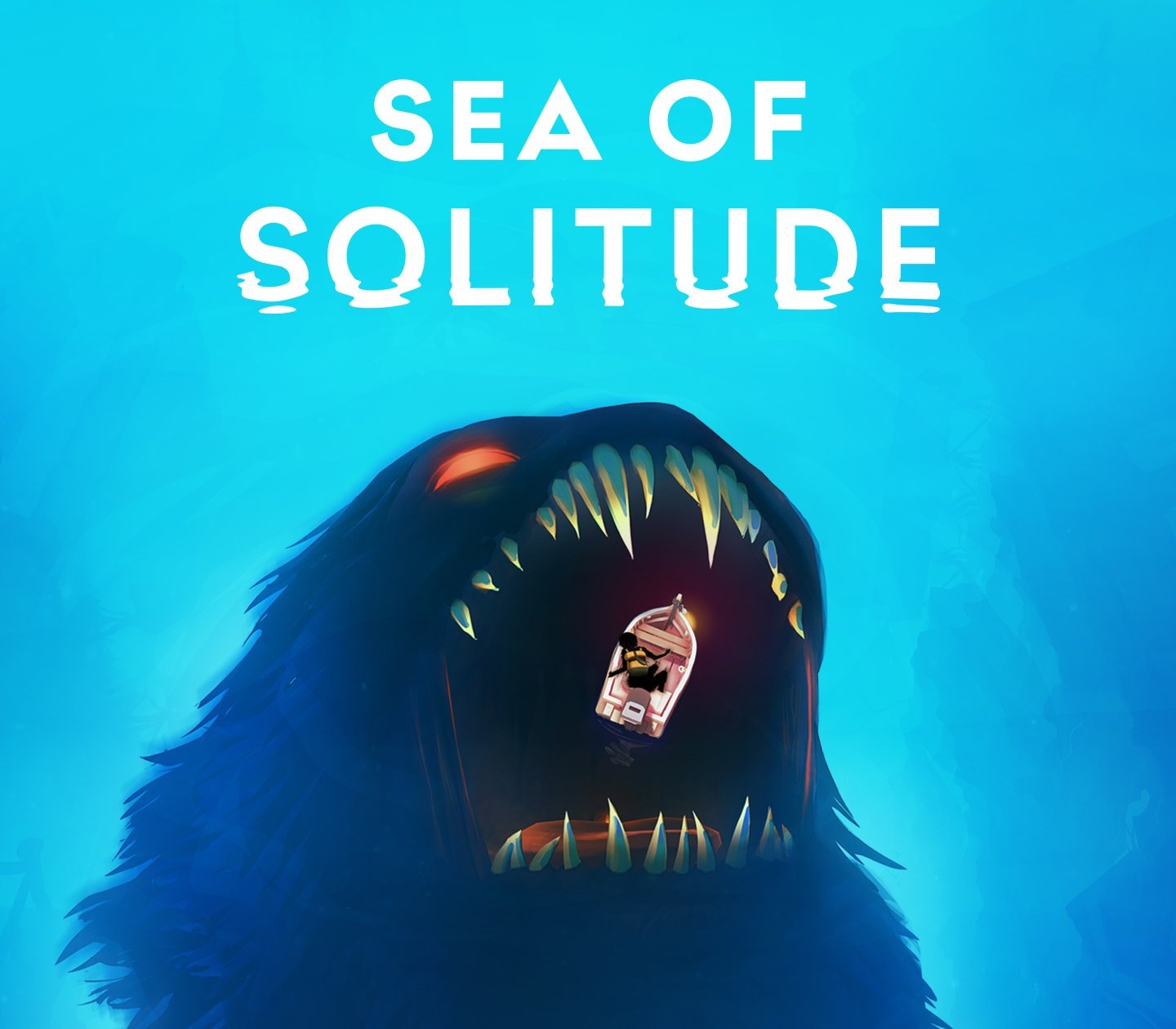 Sea of Solitude EU XBOX One / Xbox Series X|S CD Key