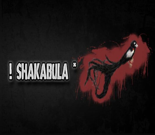 ! Shakabula * Steam CD Key