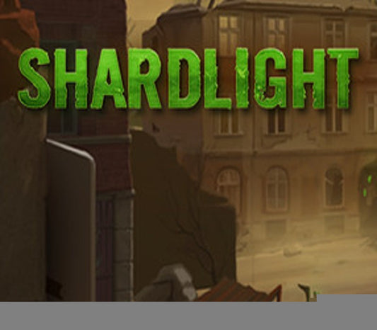 Shardlight GOG CD Key