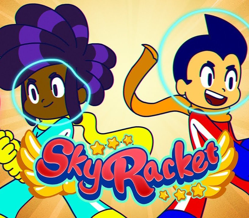 Sky Racket NA Nintendo Switch CD Key | PlayNate