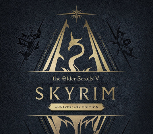 The Elder Scrolls V: Skyrim Anniversary Edition US XBOX One CD Key