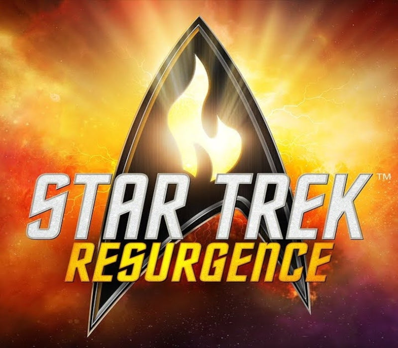 Star Trek: Resurgence AR XBOX One / Xbox Series X|S CD Key