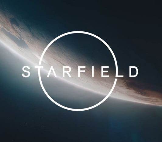 Starfield EG Xbox Series X|S / Windows 10 CD Key